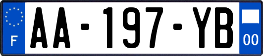 AA-197-YB