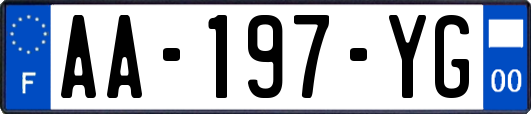 AA-197-YG