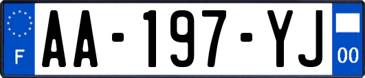 AA-197-YJ