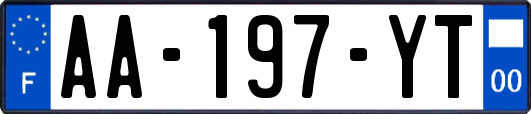 AA-197-YT