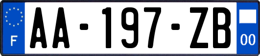 AA-197-ZB