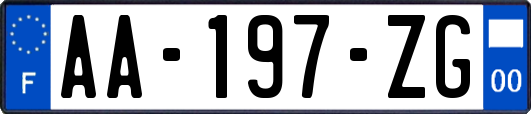 AA-197-ZG