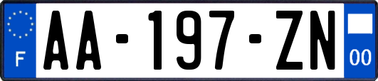 AA-197-ZN