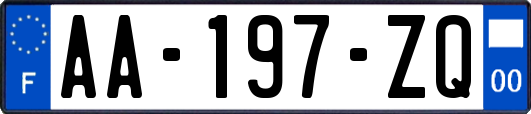 AA-197-ZQ