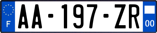 AA-197-ZR