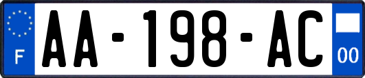 AA-198-AC