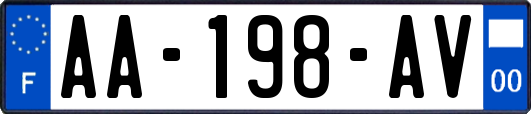 AA-198-AV