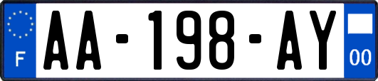 AA-198-AY