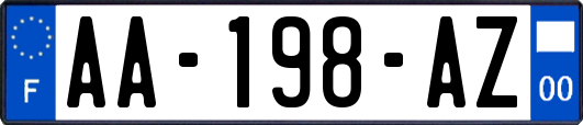 AA-198-AZ