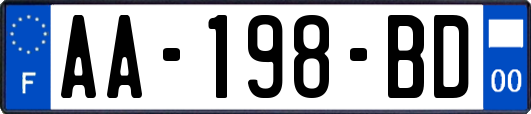 AA-198-BD