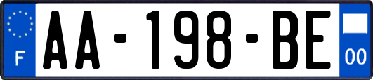 AA-198-BE