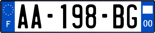 AA-198-BG