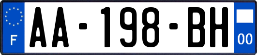 AA-198-BH