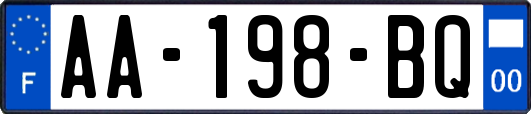 AA-198-BQ