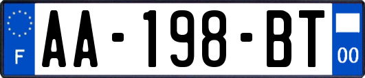 AA-198-BT