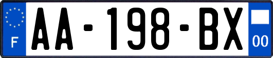 AA-198-BX