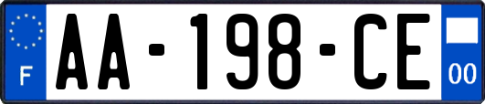 AA-198-CE