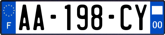 AA-198-CY