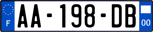 AA-198-DB