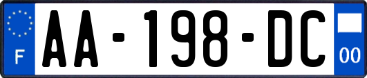 AA-198-DC