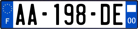 AA-198-DE