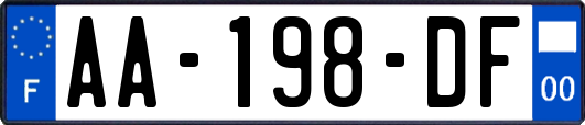 AA-198-DF