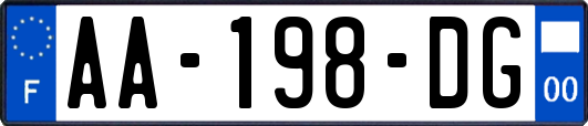 AA-198-DG