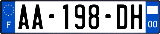 AA-198-DH