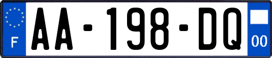 AA-198-DQ