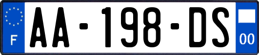 AA-198-DS