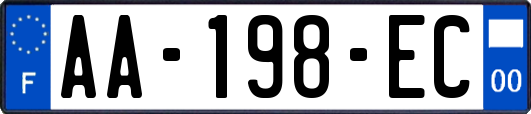 AA-198-EC