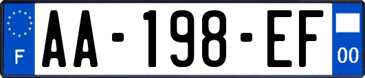 AA-198-EF