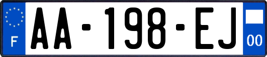 AA-198-EJ