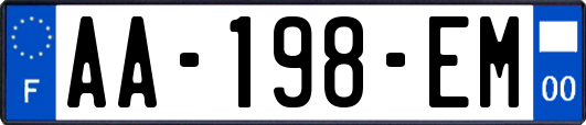 AA-198-EM