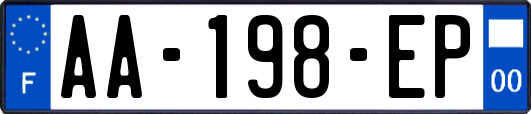 AA-198-EP