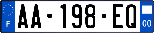 AA-198-EQ