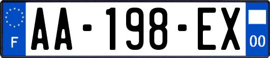 AA-198-EX