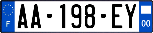 AA-198-EY