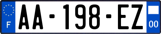 AA-198-EZ