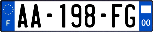 AA-198-FG