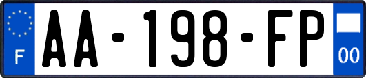 AA-198-FP