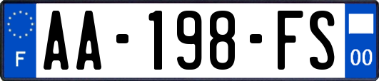 AA-198-FS