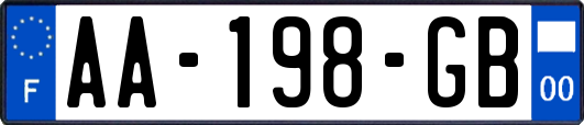 AA-198-GB