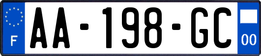 AA-198-GC