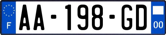 AA-198-GD