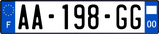 AA-198-GG