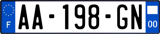 AA-198-GN