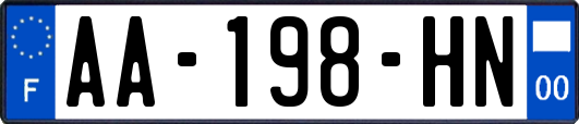 AA-198-HN