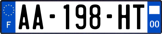 AA-198-HT