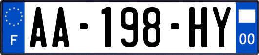 AA-198-HY